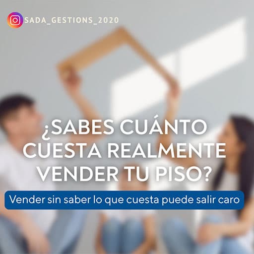 Consejo de administración de fincas por Sada Gestions